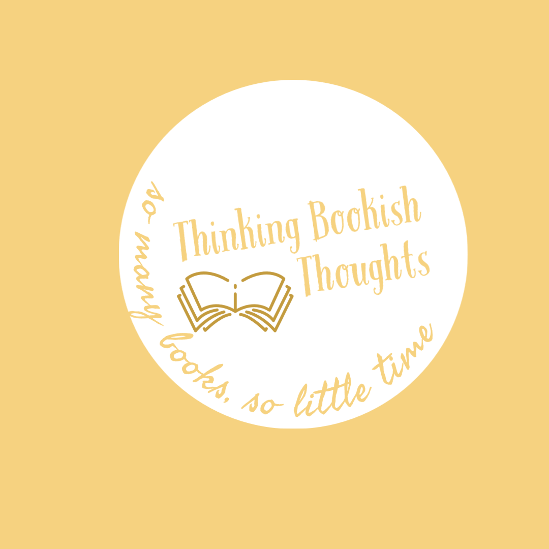 thinking bookish thoughts
